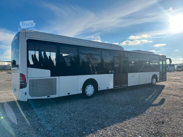 City bus MERCEDES-BENZ Citaro O 530 LE - TÜV NEU