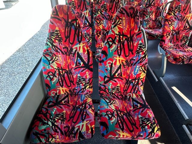 City bus MERCEDES-BENZ Citaro O 530 LE - TÜV NEU