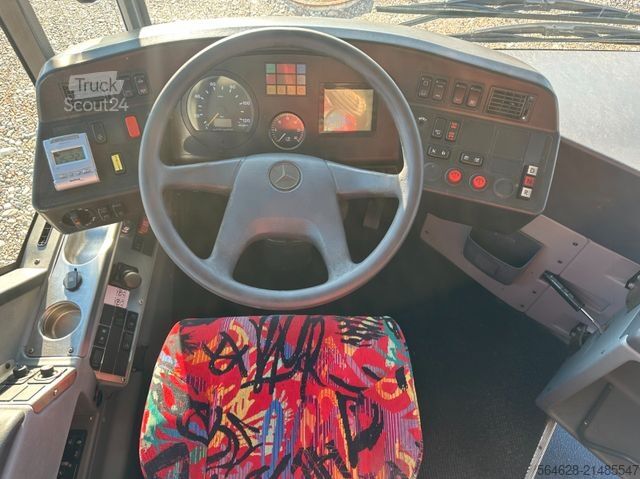 City bus MERCEDES-BENZ Citaro O 530 LE - TÜV NEU