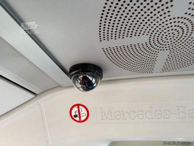 City bus MERCEDES-BENZ Citaro O 530 LE - TÜV NEU