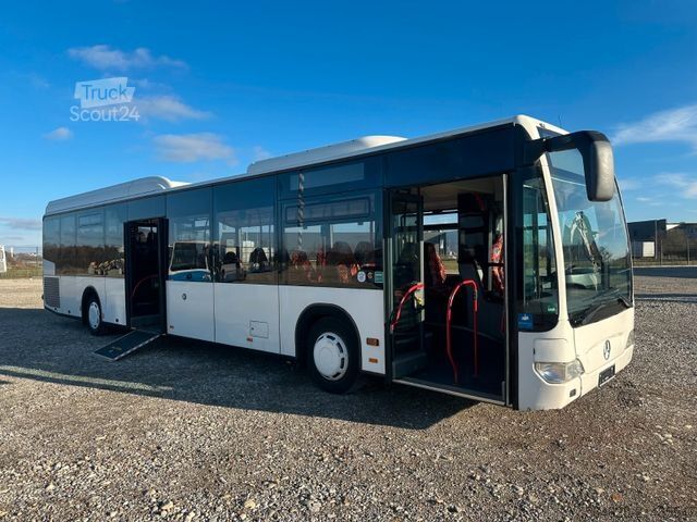 City bus MERCEDES-BENZ Citaro O 530 LE - TÜV NEU
