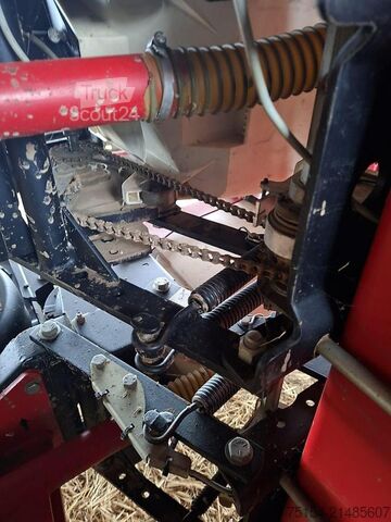 Hassas ekim makinesi Horsch Maistro 8CC 3990ha