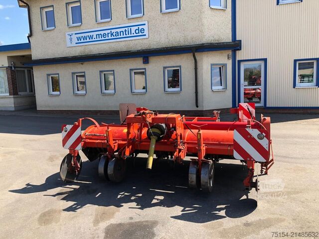 Картопляна техніка Grimme Dammfräse DF 3000