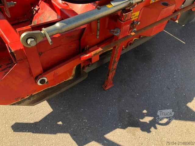 Картопляна техніка Grimme Dammfräse DF 3000