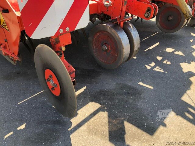 Картопляна техніка Grimme Dammfräse DF 3000