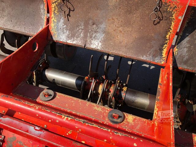 Картопляна техніка Grimme Dammfräse DF 3000