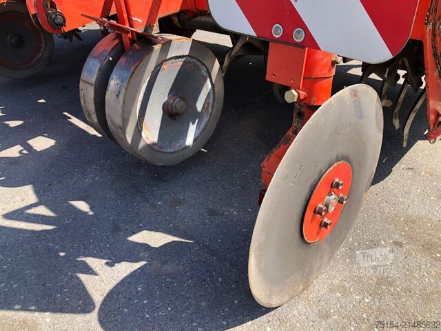 Картопляна техніка Grimme Dammfräse DF 3000