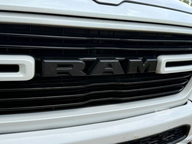 Ram RAM 1500 SPORT CREW CAB Ram RAM 1500 SPORT CREW CAB