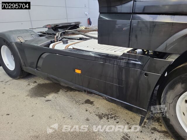 Padrão-SZM DAF XF 530 4X2 SC Hydraulic ACC Standklima Euro 6