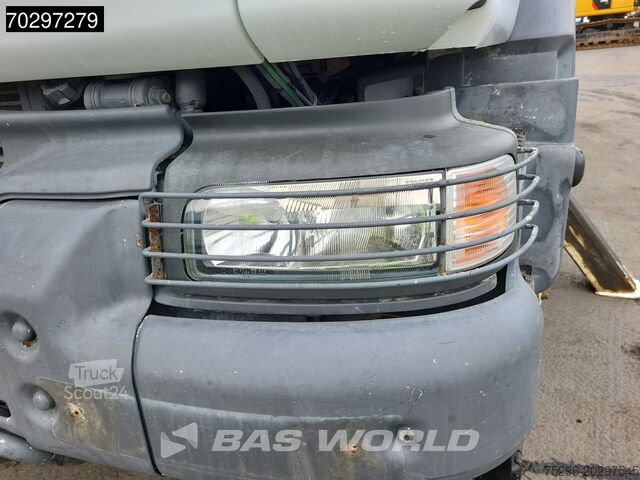 خلاط Renault Kerax 8X4 Mecbo M3-23/100-BZ Pomp+Mixer Big-Axl...