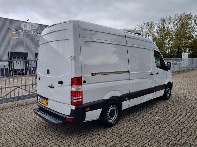 Βαγόνι με ψυγείο Mercedes-Benz Sprinter 316 CDI L2H2 Kuhlwagen Kerstner 0'C Eu...