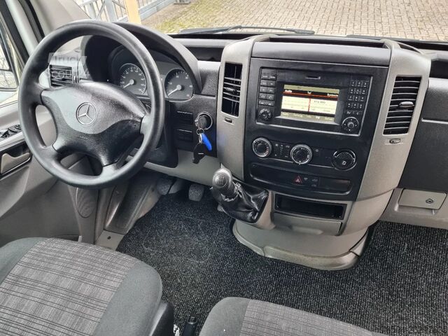 Βαγόνι με ψυγείο Mercedes-Benz Sprinter 316 CDI L2H2 Kuhlwagen Kerstner 0'C Eu...