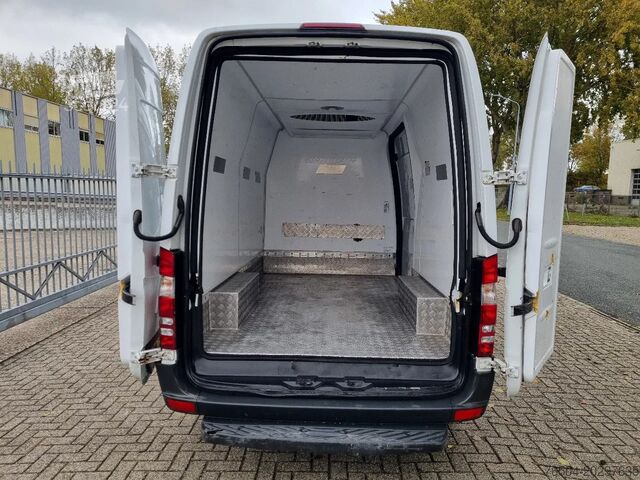 Βαγόνι με ψυγείο Mercedes-Benz Sprinter 316 CDI L2H2 Kuhlwagen Kerstner 0'C Eu...