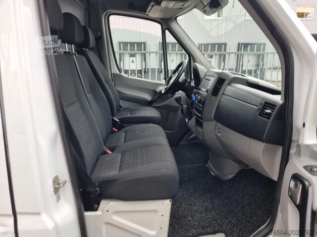 Βαγόνι με ψυγείο Mercedes-Benz Sprinter 316 CDI L2H2 Kuhlwagen Kerstner 0'C Eu...