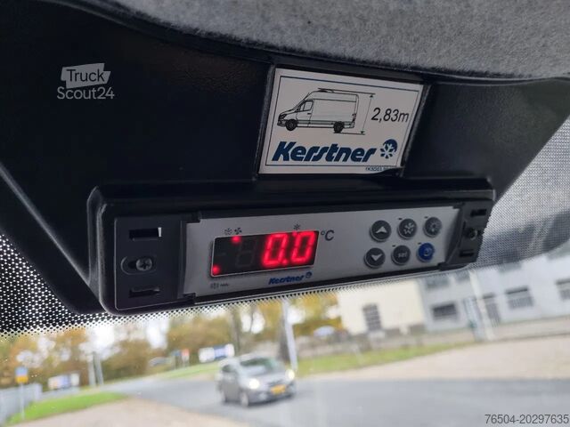 Βαγόνι με ψυγείο Mercedes-Benz Sprinter 316 CDI L2H2 Kuhlwagen Kerstner 0'C Eu...