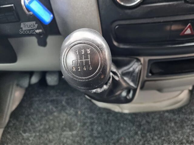 Βαγόνι με ψυγείο Mercedes-Benz Sprinter 316 CDI L2H2 Kuhlwagen Kerstner 0'C Eu...