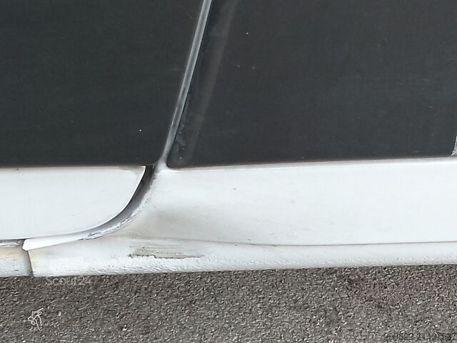 Campervan Fiat Ducato Weinsberg Carabus 600 K | 2023 | EURO 6 | Venditore professionale