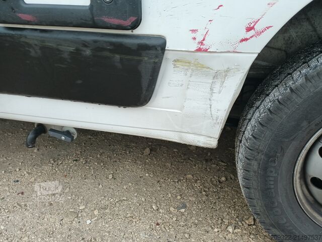 Campervan Fiat Ducato Weinsberg Carabus 600 K | 2023 | EURO 6 | Venditore professionale