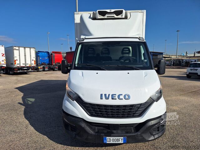 Valiză frigorifică/izo/fresh service Iveco DAILY 35C18 3000 CC euro 6