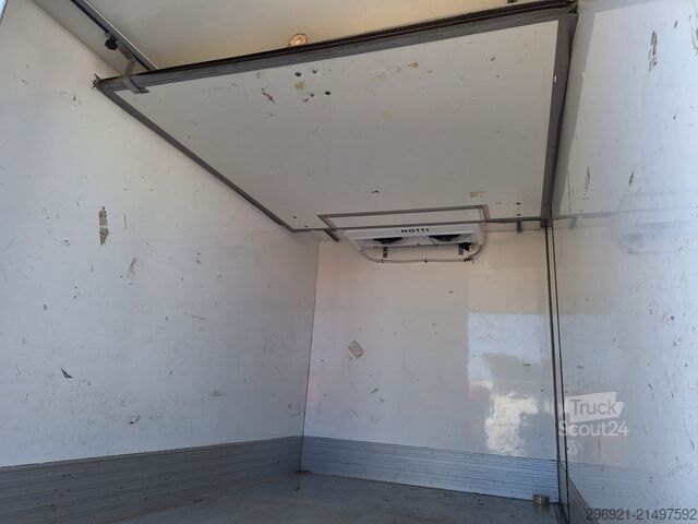 Valiză frigorifică/izo/fresh service Iveco DAILY 35C18 3000 CC euro 6