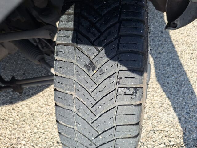 Valiză frigorifică/izo/fresh service Iveco DAILY 35C18 3000 CC euro 6