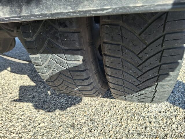 Valiză frigorifică/izo/fresh service Iveco DAILY 35C18 3000 CC euro 6