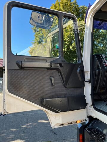 Cisternu MAN 18 .264 FBL Tankwagen+Tankreiniger*A3*Diesel+He...