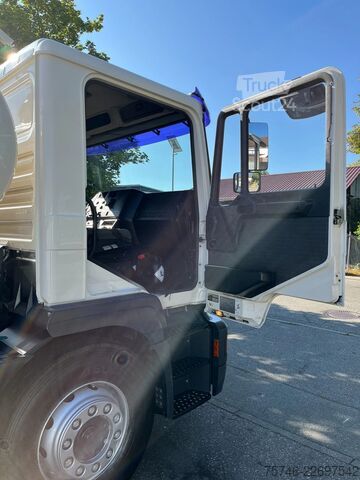 Cisternu MAN 18 .264 FBL Tankwagen+Tankreiniger*A3*Diesel+He...