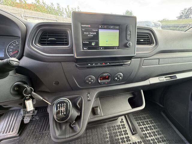 Перевозка лошадей Opel Movano | HORSETRUCK | KRISMAR | STALLION 5XL | ...