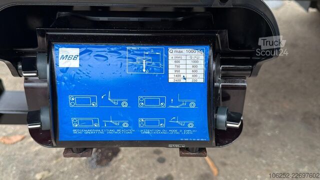куфар Iveco EUROCARGO 80E18 CLOSED BOX 6m00 x 2m49 x 2m37 -...
