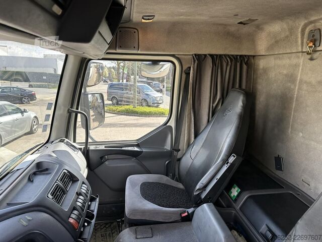 Přepravník skla DAF LF 55.250 12T - GLASTRANSPORT / GLASRESTEEL - A...