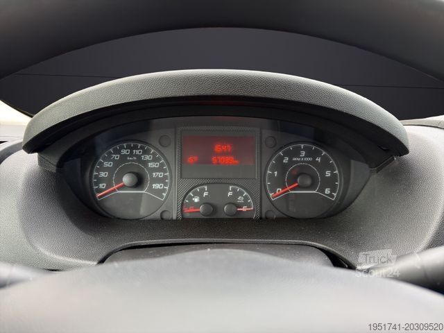 Ρυμουλκό όχημα CITROEN Jumper Abschleppwagen AHK3,5t Klima Standheizung