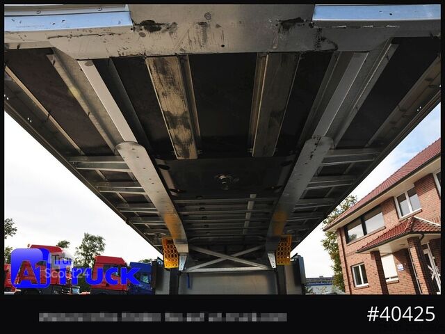 Koffer oplegger SCHMITZ SBO 24, Lift, PK Doppelstock, NEU sofort