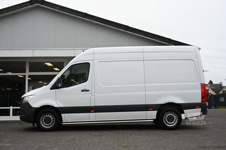Stationwagen met hoog dak Mercedes-Benz Sprinter 311 2.2 CDI L2H2 RWD AIRCO CAMERA Werk...