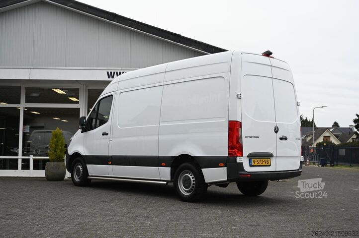 Stationwagen met hoog dak Mercedes-Benz Sprinter 311 2.2 CDI L2H2 RWD AIRCO CAMERA Werk...