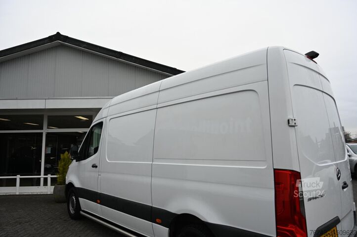 Stationwagen met hoog dak Mercedes-Benz Sprinter 311 2.2 CDI L2H2 RWD AIRCO CAMERA Werk...