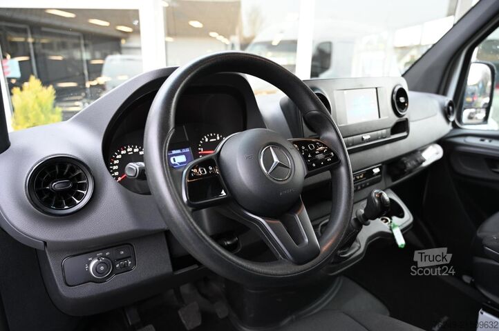 Stationwagen met hoog dak Mercedes-Benz Sprinter 311 2.2 CDI L2H2 RWD AIRCO CAMERA Werk...