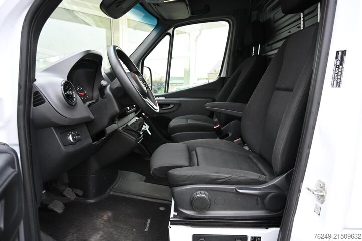 Stationwagen met hoog dak Mercedes-Benz Sprinter 311 2.2 CDI L2H2 RWD AIRCO CAMERA Werk...