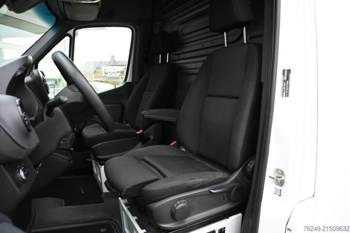 Stationwagen met hoog dak Mercedes-Benz Sprinter 311 2.2 CDI L2H2 RWD AIRCO CAMERA Werk...