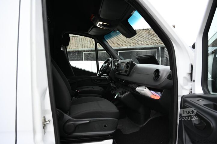 Stationwagen met hoog dak Mercedes-Benz Sprinter 311 2.2 CDI L2H2 RWD AIRCO CAMERA Werk...