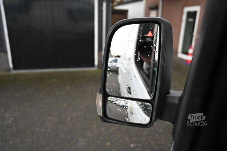 Stationwagen met hoog dak Mercedes-Benz Sprinter 311 2.2 CDI L2H2 RWD AIRCO CAMERA Werk...