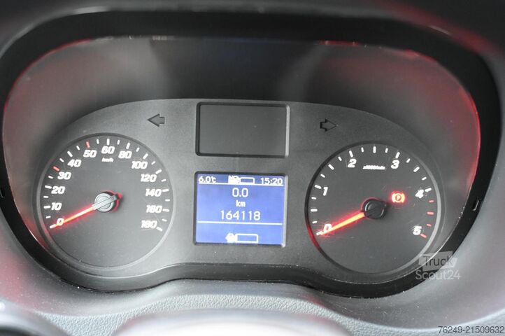 Stationwagen met hoog dak Mercedes-Benz Sprinter 311 2.2 CDI L2H2 RWD AIRCO CAMERA Werk...