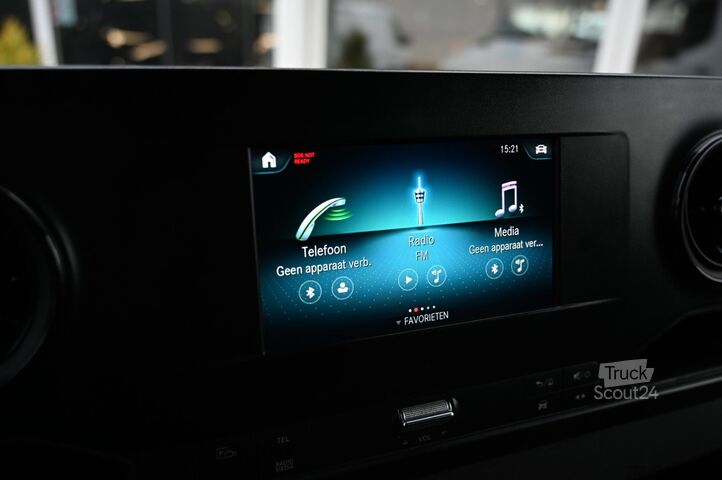 Stationwagen met hoog dak Mercedes-Benz Sprinter 311 2.2 CDI L2H2 RWD AIRCO CAMERA Werk...