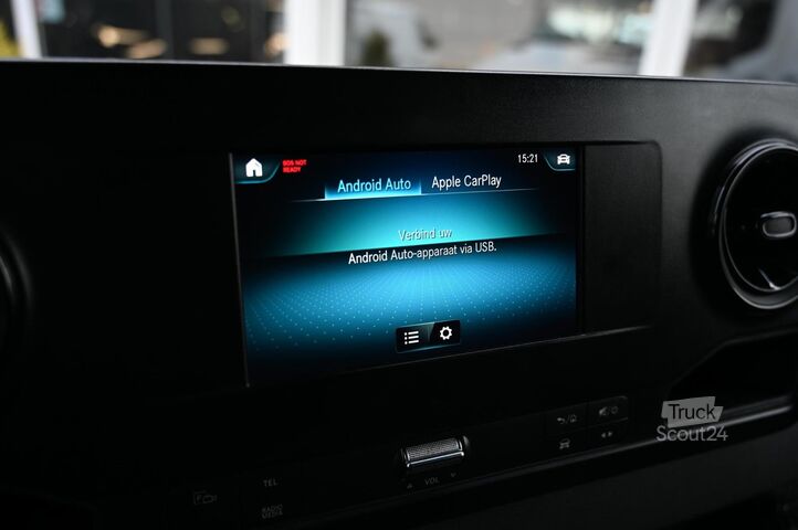 Stationwagen met hoog dak Mercedes-Benz Sprinter 311 2.2 CDI L2H2 RWD AIRCO CAMERA Werk...