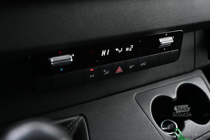 Stationwagen met hoog dak Mercedes-Benz Sprinter 311 2.2 CDI L2H2 RWD AIRCO CAMERA Werk...