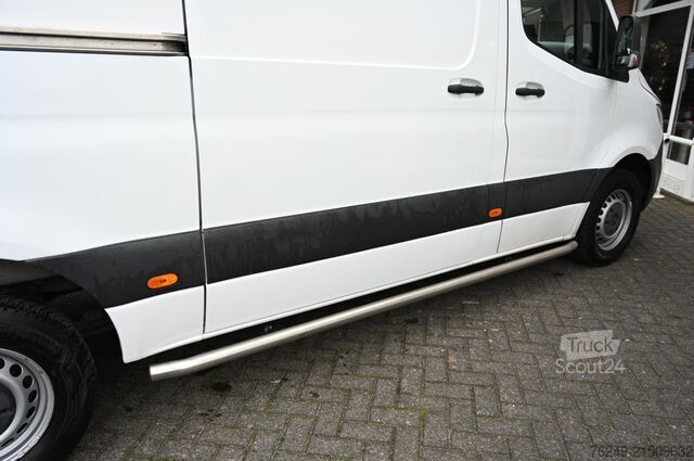Комби с висок покрив Mercedes-Benz Sprinter 311 2.2 CDI L2H2 RWD AIRCO CAMERA Werk...