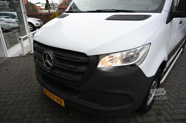 Комби с висок покрив Mercedes-Benz Sprinter 311 2.2 CDI L2H2 RWD AIRCO CAMERA Werk...