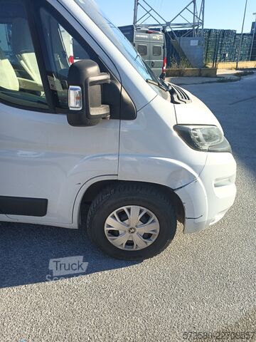 Avtodom Peugeot Boxer Carado CV600, Baujahr 2024 | Schaltgetriebe | Vollausstattung