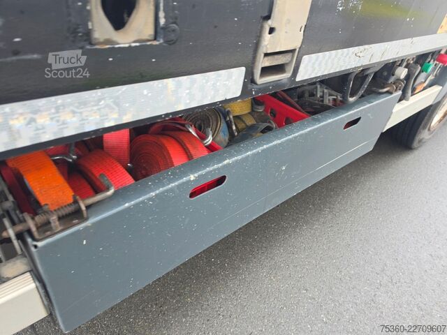 Polpriklopnik NOOTEBOOM OVB 48 Tele Mega