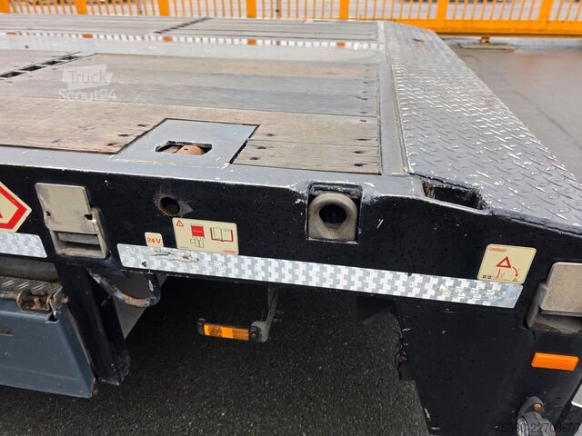 Polpriklopnik NOOTEBOOM OVB 48 Tele Mega